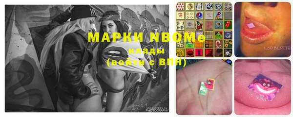молекула духа Алексин